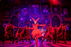 Sleeping Beauty | Mercury Theatre, Colchester | 2023