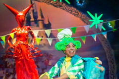 Sleeping Beauty | Mercury Theatre, Colchester | 2023