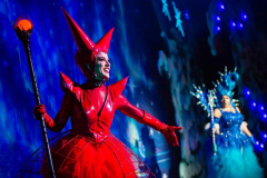 Sleeping Beauty | Mercury Theatre, Colchester | 2023