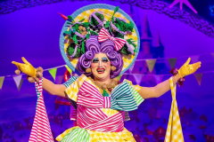 Sleeping Beauty | Mercury Theatre, Colchester | 2023