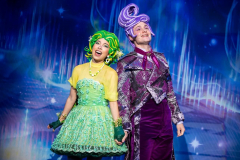 Sleeping Beauty | Mercury Theatre, Colchester | 2023