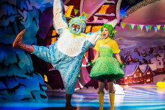 Sleeping Beauty | Mercury Theatre, Colchester | 2023