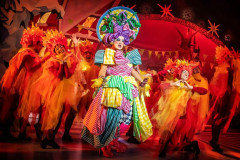 Sleeping Beauty | Mercury Theatre, Colchester | 2023