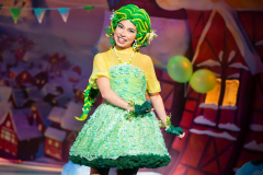 Sleeping Beauty | Mercury Theatre, Colchester | 2023