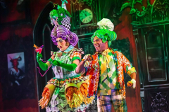 Sleeping Beauty | Mercury Theatre, Colchester | 2023