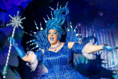 Sleeping Beauty | Mercury Theatre, Colchester | 2023