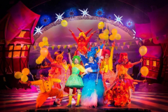 Sleeping Beauty | Mercury Theatre, Colchester | 2023
