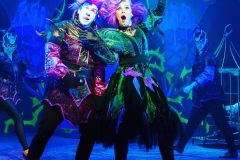 Sleeping Beauty, Beacon Arts Centre Greenock - © Imagine Theatre 2018