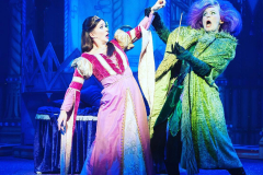 Sleeping Beauty, Beacon Arts Centre Greenock - © Imagine Theatre 2018