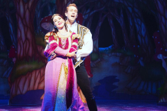 Sleeping Beauty, Beacon Arts Centre Greenock - © Imagine Theatre 2018