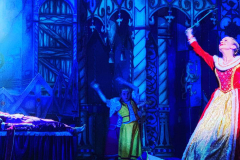 Sleeping Beauty, Beacon Arts Centre Greenock - © Imagine Theatre 2018