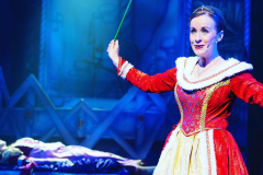 Sleeping Beauty, Beacon Arts Centre Greenock - © Imagine Theatre 2018