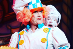 Sleeping Beauty, Beacon Arts Centre Greenock - © Imagine Theatre 2018