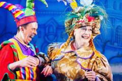 Sleeping Beauty, Beacon Arts Centre Greenock - © Imagine Theatre 2018