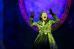 Snow White - Beacon Arts Centre - © Imagine Theatre 2017