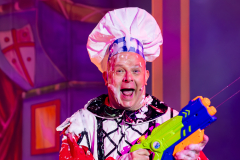 Snow White | Wyvern Theatre, Swindon | 2023