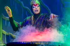 Snow White | Wyvern Theatre, Swindon | 2023