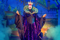 Snow White | Wyvern Theatre, Swindon | 2023