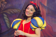 Snow White | Wyvern Theatre, Swindon | 2023