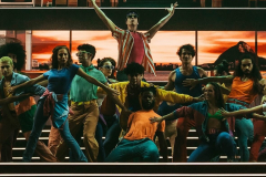 Sonhos, Lama E Rock and Roll | Rock In Rio | Rio de Janeiro, Brazil | 2024