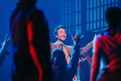 Sonhos, Lama E Rock and Roll | Rock In Rio | Rio de Janeiro, Brazil | 2024
