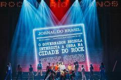 Sonhos, Lama E Rock and Roll | Rock In Rio | Rio de Janeiro, Brazil | 2024