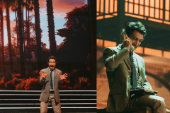 Sonhos, Lama E Rock and Roll | Rock In Rio | Rio de Janeiro, Brazil | 2024