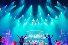 Sonhos, Lama E Rock and Roll | Rock In Rio | Rio de Janeiro, Brazil | 2024