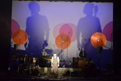 Spaghetti Western Orchestra - © Stages in Design 2012