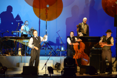 Spaghetti Western Orchestra - © Stages in Design 2012