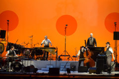 Spaghetti Western Orchestra - © Stages in Design 2012