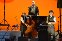 Spaghetti Western Orchestra - © Stages in Design 2012