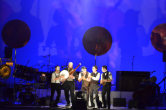 Spaghetti Western Orchestra - © Stages in Design 2012