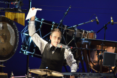 Spaghetti Western Orchestra - © Stages in Design 2012