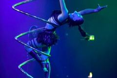 Spirit of the Horse - © Stages in Design 2018