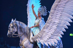 Spirit of the Horse - © Stages in Design 2018