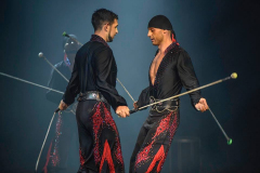 Spirit of the Horse - © Stages in Design 2018