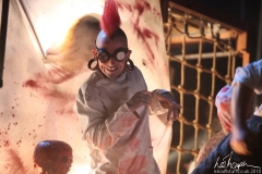 Circus of Horrors - © Stages in Design 2009