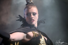 Circus of Horrors - © Stages in Design 2009