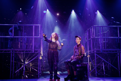 Starlight Express - Albany Theatre Coventry - Image © David Fawbert Photography