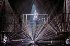 Starlight Express - Albany Theatre Coventry - Image © David Fawbert Photography