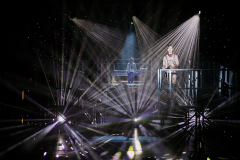 Starlight Express - Albany Theatre Coventry - Image © David Fawbert Photography