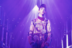 Starlight Express - Albany Theatre Coventry - Image © David Fawbert Photography