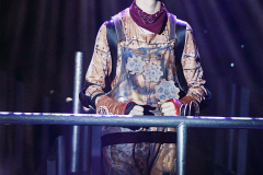 Starlight Express - Albany Theatre Coventry - Image © David Fawbert Photography