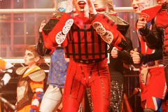 Starlight Express - Albany Theatre Coventry - Image © David Fawbert Photography