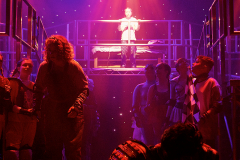 Starlight Express - Albany Theatre Coventry - Image © David Fawbert Photography