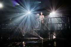 Starlight Express - Albany Theatre Coventry - Image © David Fawbert Photography