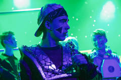 Starlight Express - Albany Theatre Coventry - Image © David Fawbert Photography