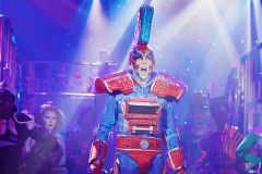 Starlight Express - Albany Theatre Coventry - Image © David Fawbert Photography