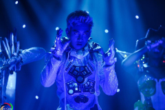 The Ladyboys of Bangkok 2018 - © Stages in Design 2018